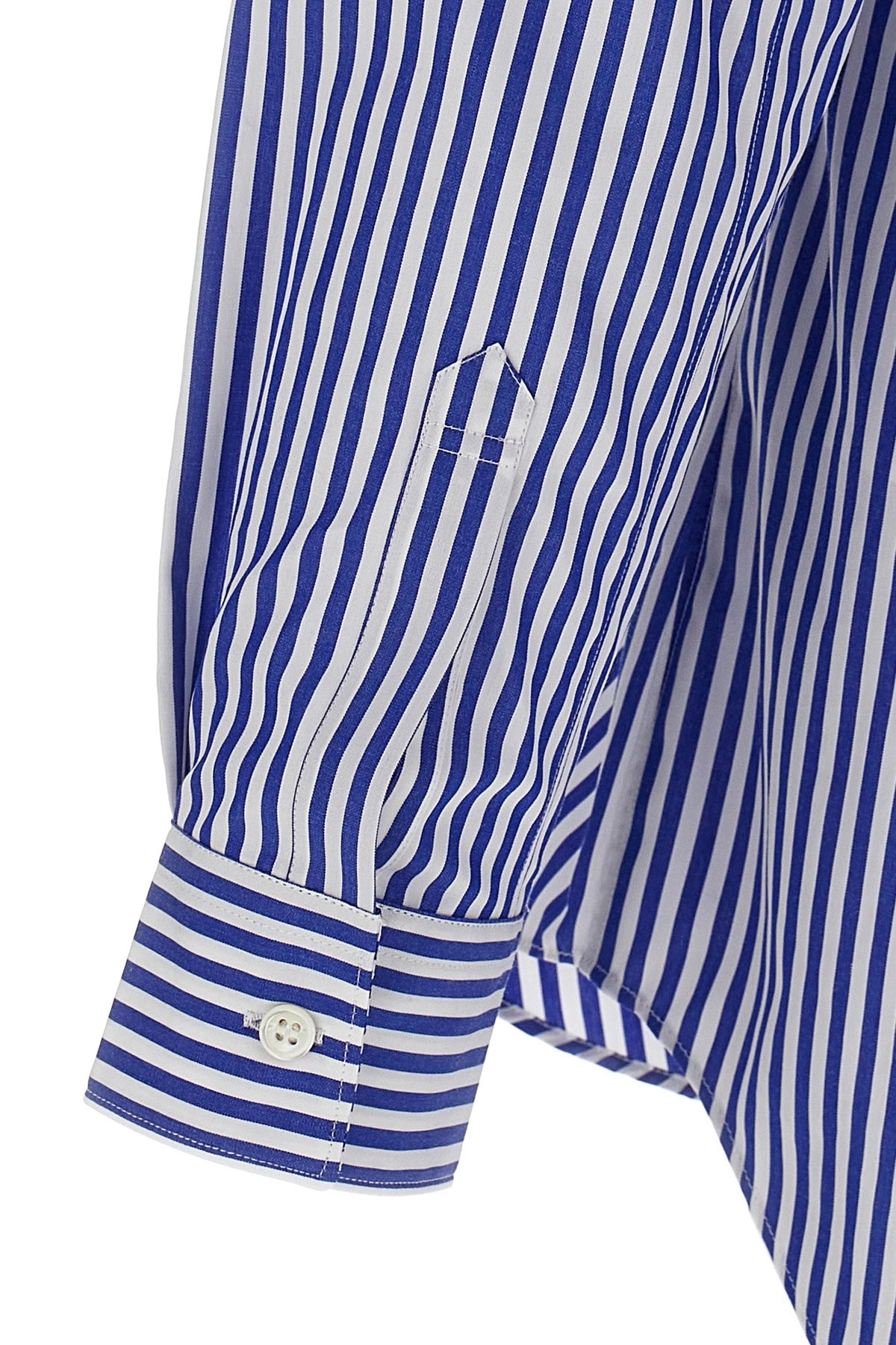 Striped shirt - 4