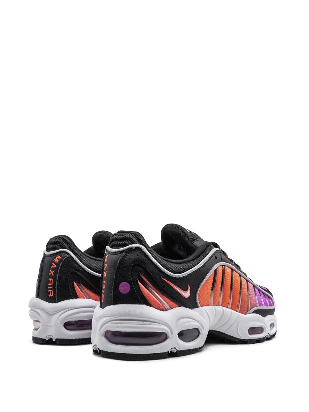 Air Max Tailwind IV "Suns" low-top sneakers - 3