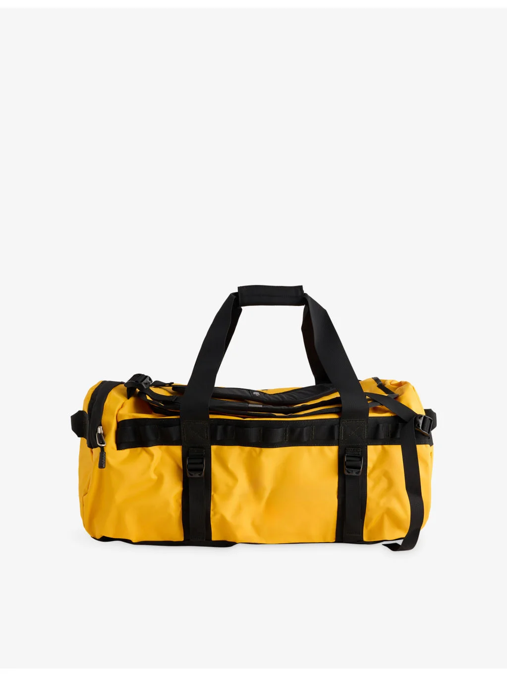 Base Camp Medium Woven Duffel Bag - 1
