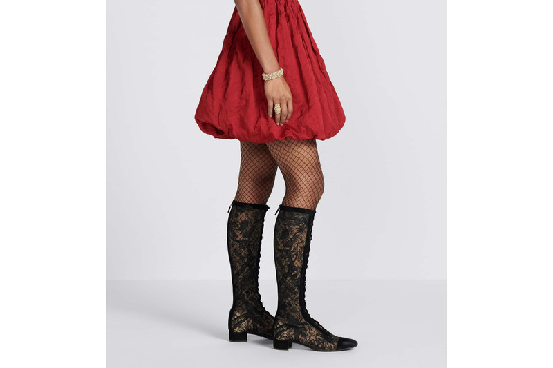 Dior Naughtily-D Boot outlook