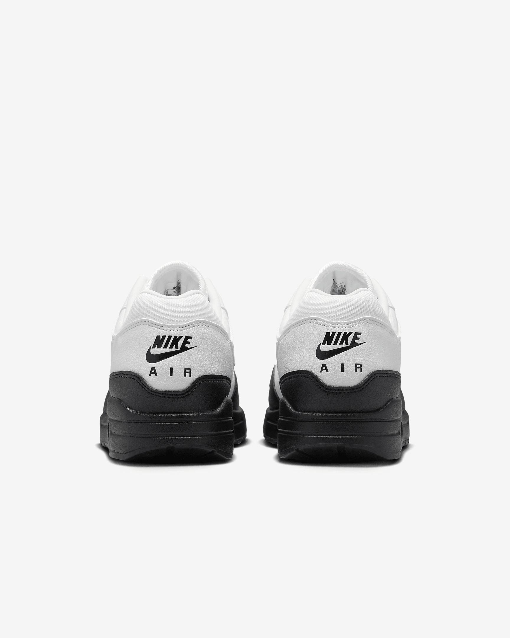 Nike Air Max 1 SE Men's Shoe - 6