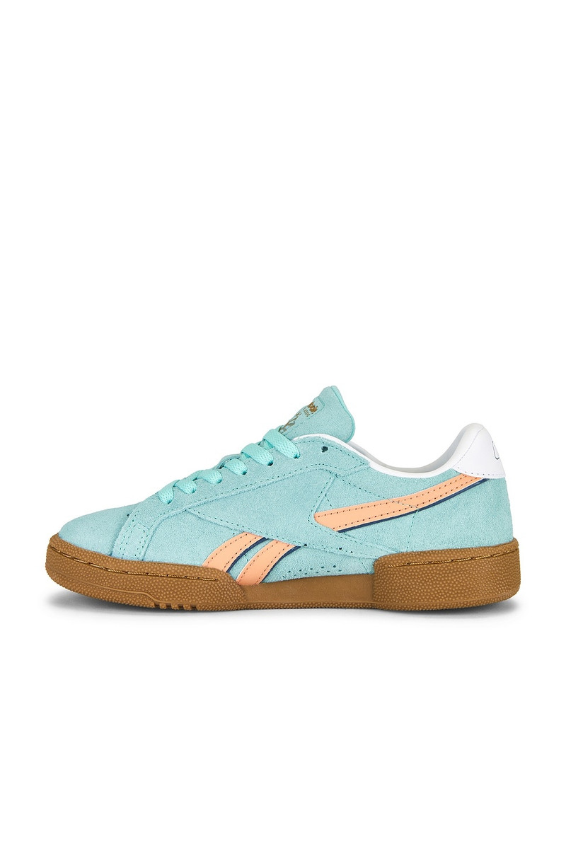 Reebok Club C Grounds UK Sneaker outlook