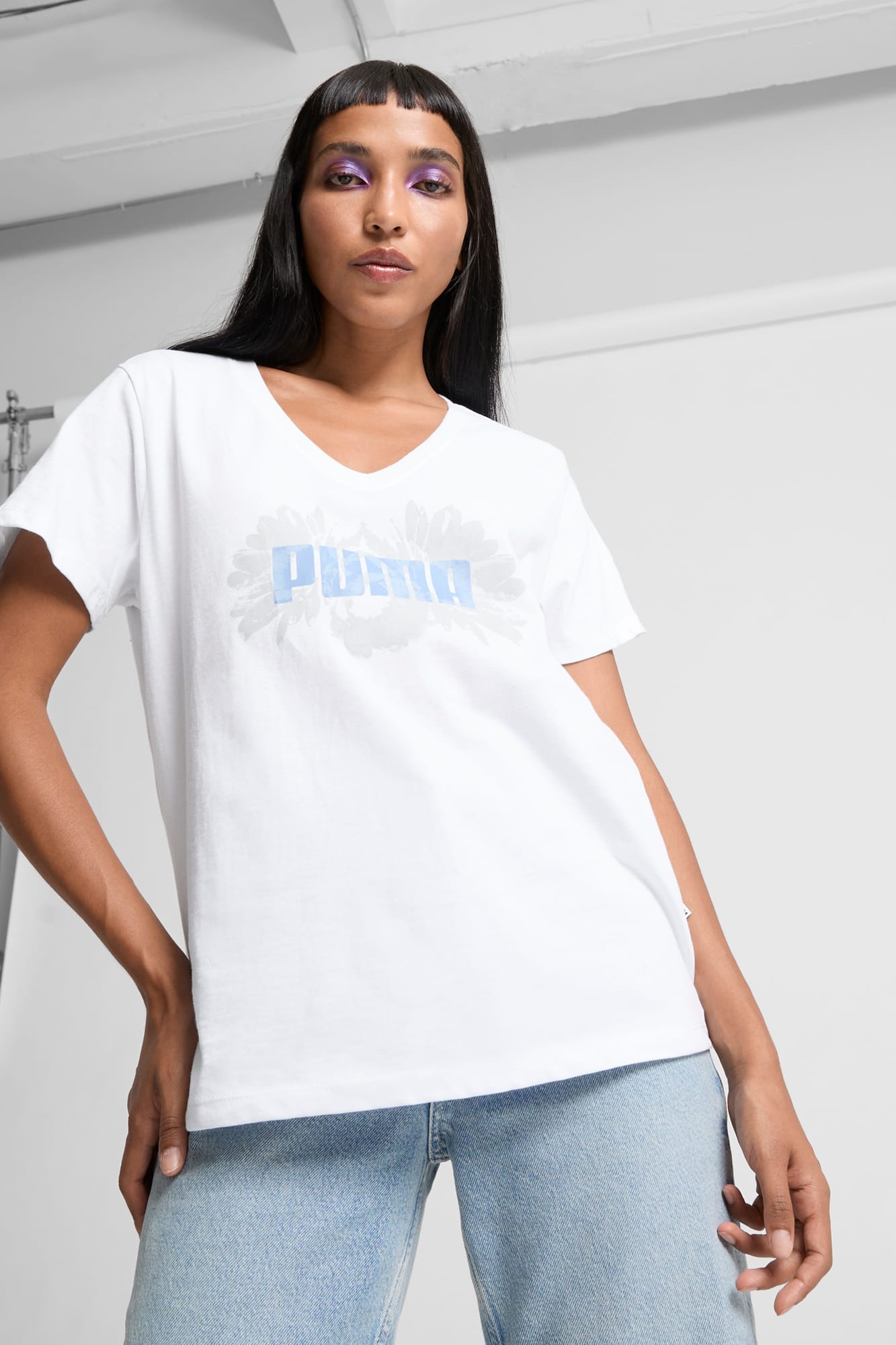 In Full Bloom Women's Tee - 3