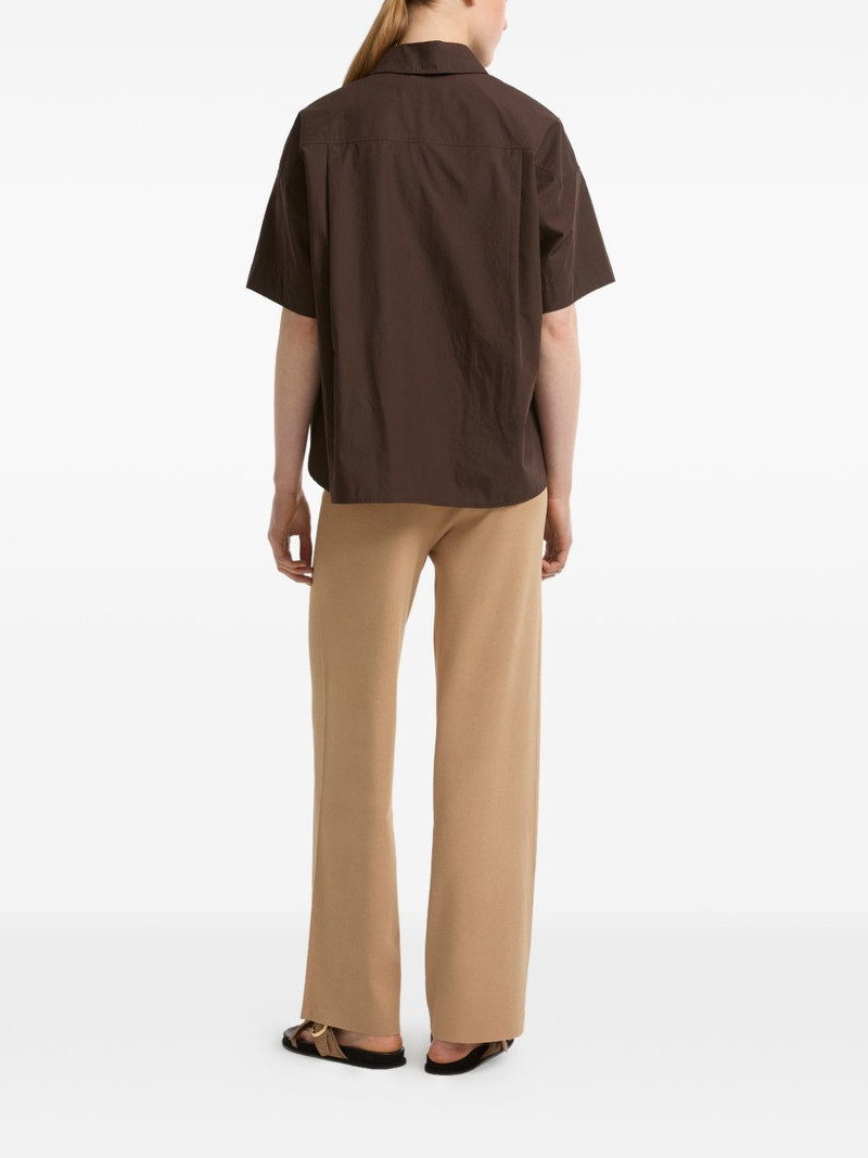 knit wide-leg trousers 3