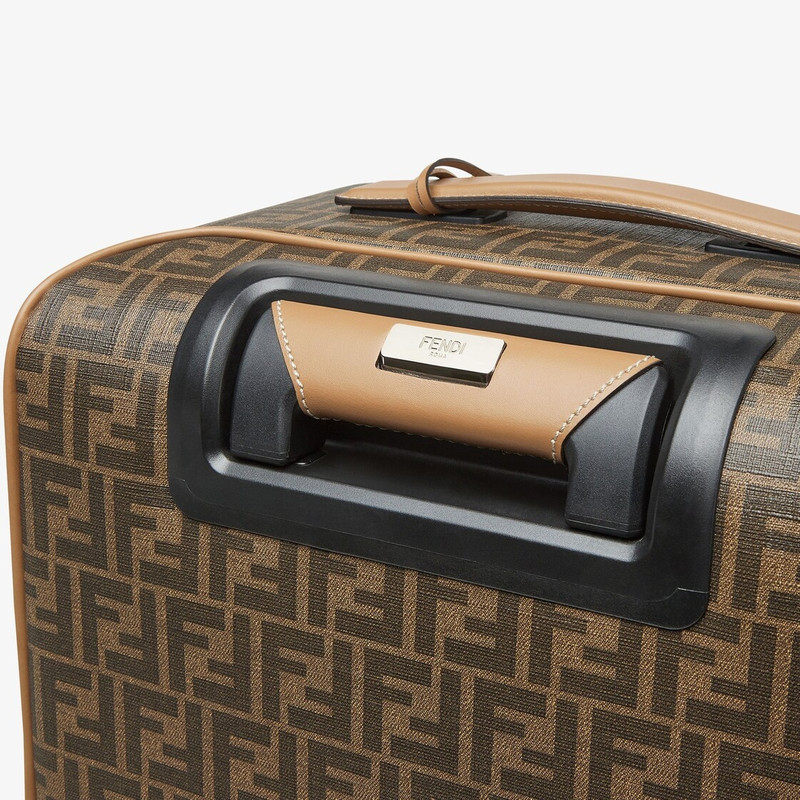 FENDI Cabin Size Trolley outlook