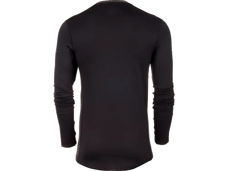 Mizuno Breath Thermo® Long Sleeve Top - 2