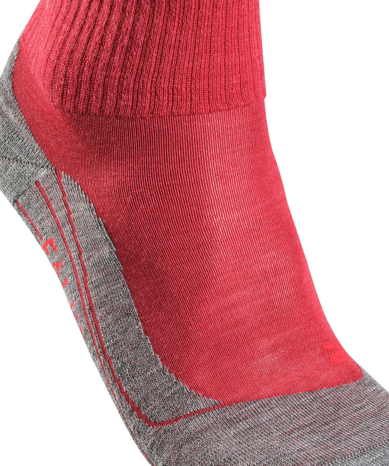TK5 Wander Short Women Trekking Short socks 4