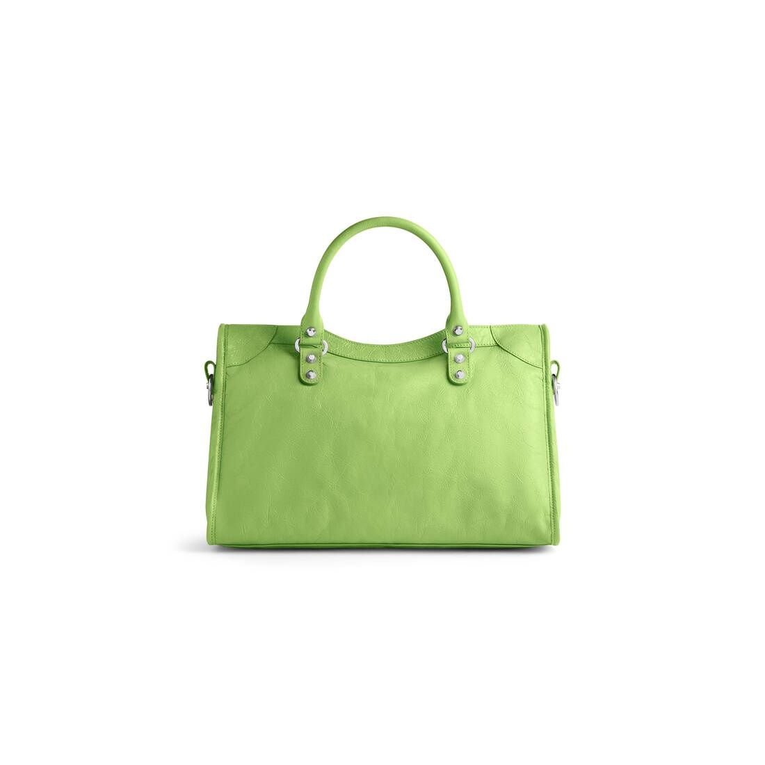Women's Le City Medium Bag  in Green - 4