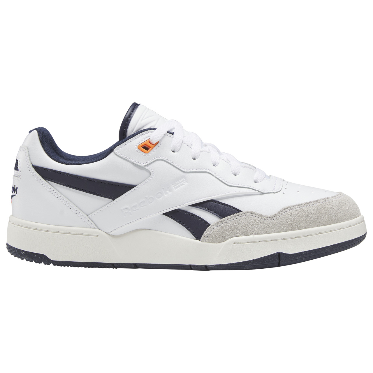 Reebok Mens Reebok BB 4000 II Vector 93 - 1