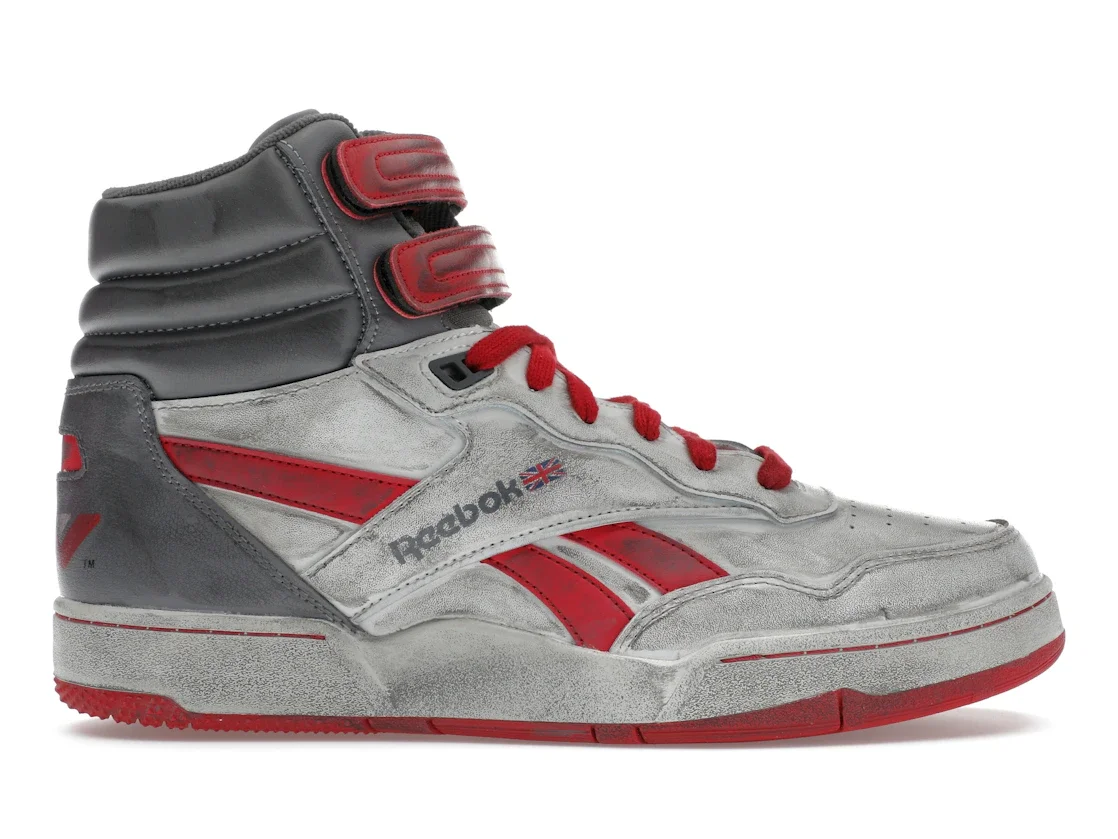Reebok BB 4000 II Mid Alien Stomper Alien: Romulus - 1
