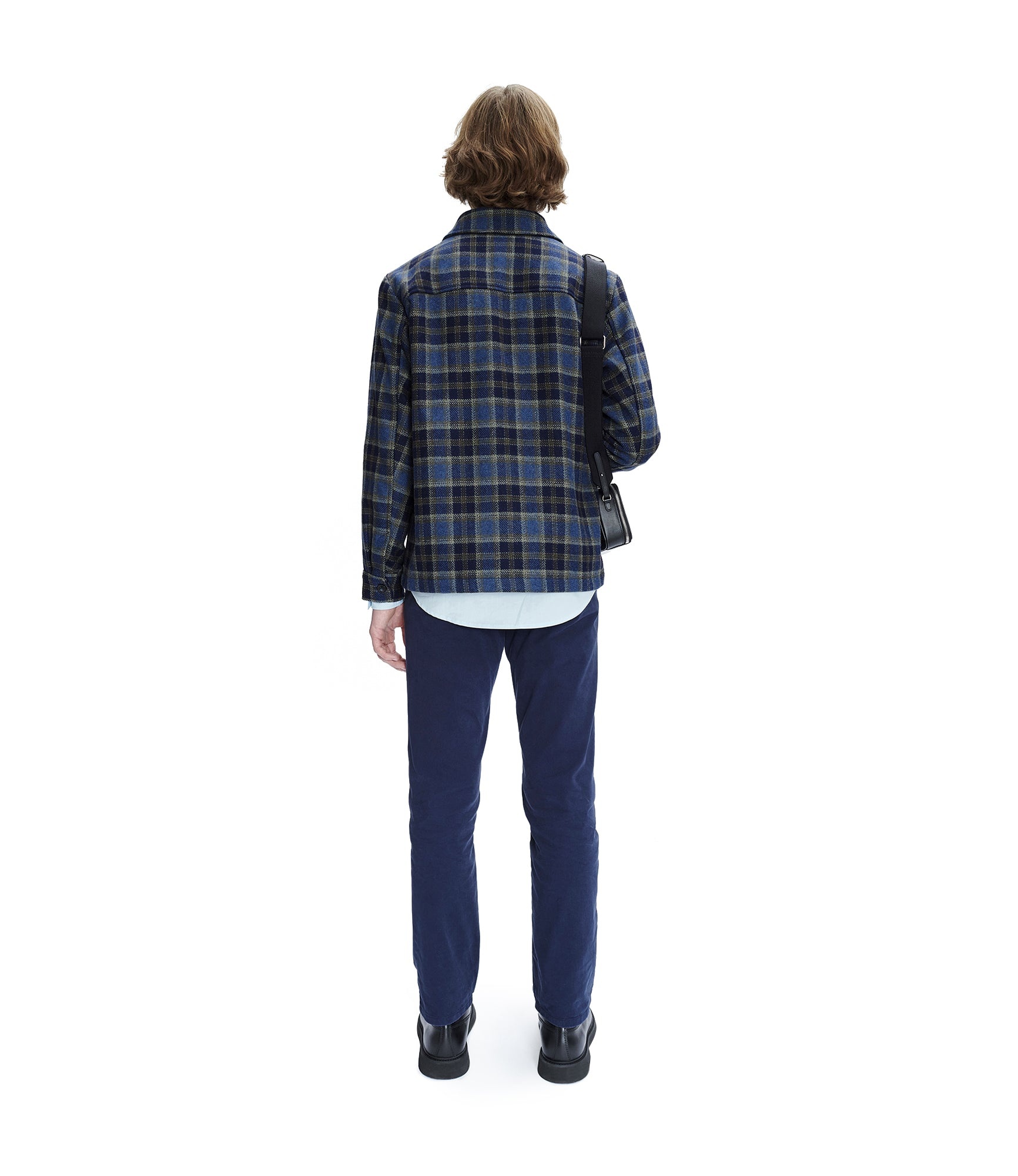 New Emile jacket - 3