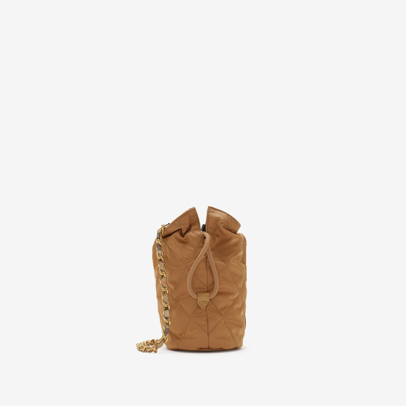 Reversible Horseshoe Chain Pouch 4