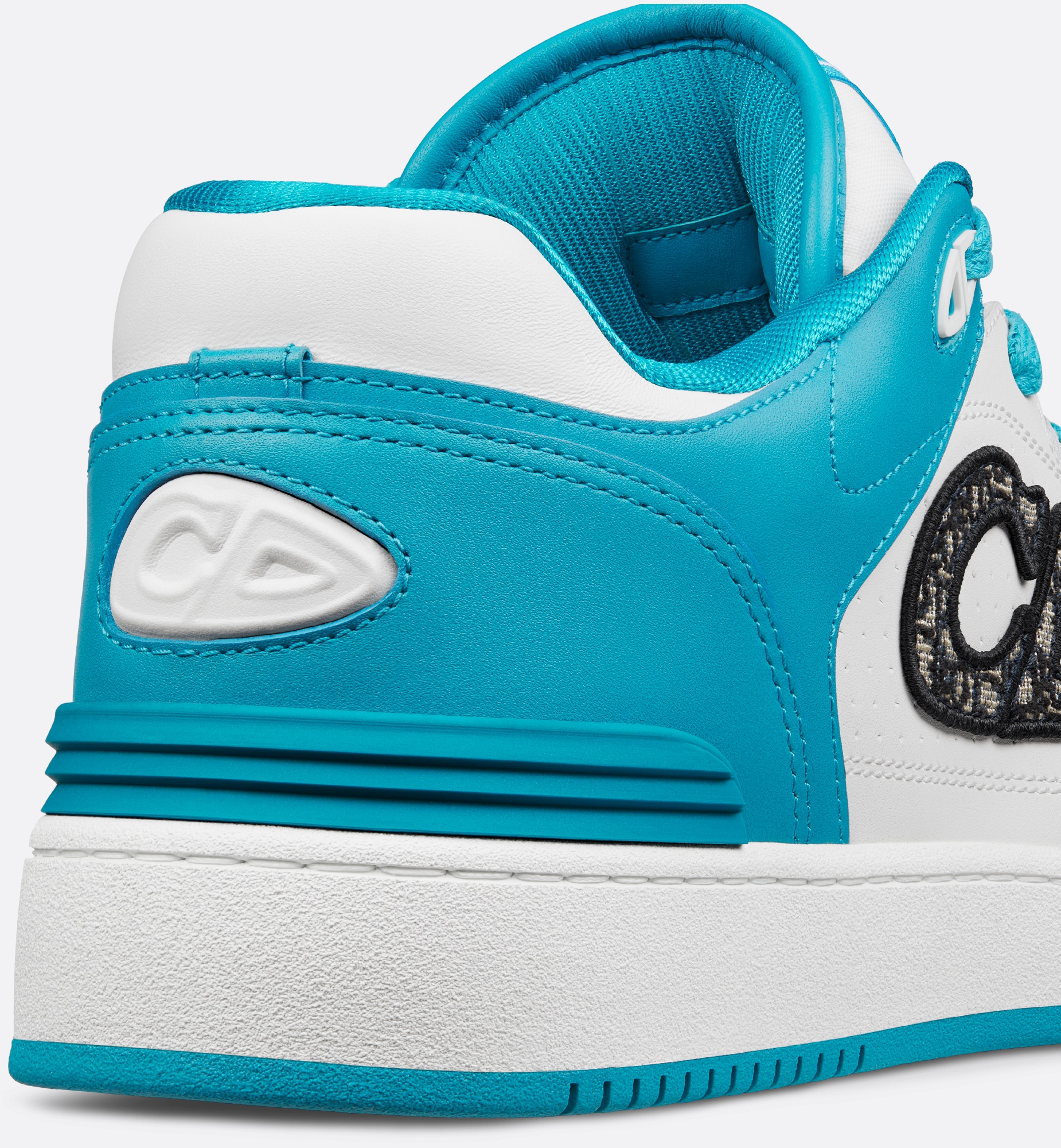 B57 Low-Top Sneaker - 6
