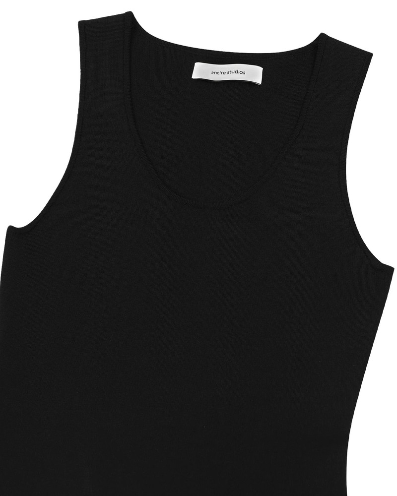 COMPRESSED BODYSUIT BLACK 6