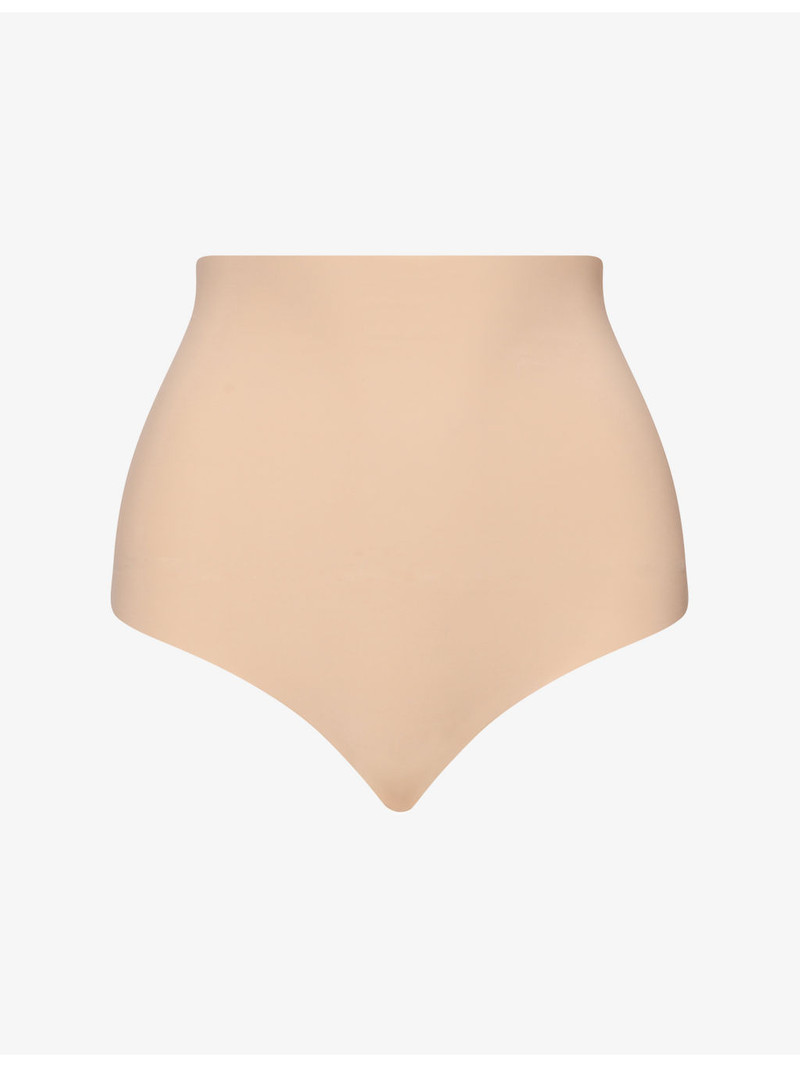 commando Classic Control microfibre thong outlook
