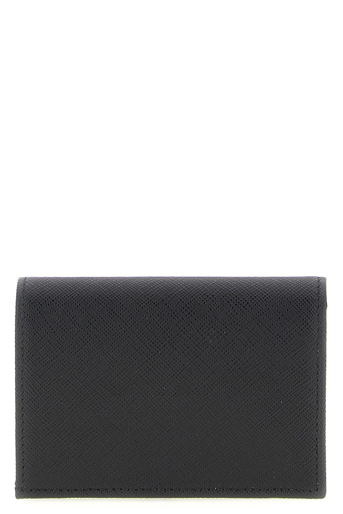 Saffiano Wallet - 2