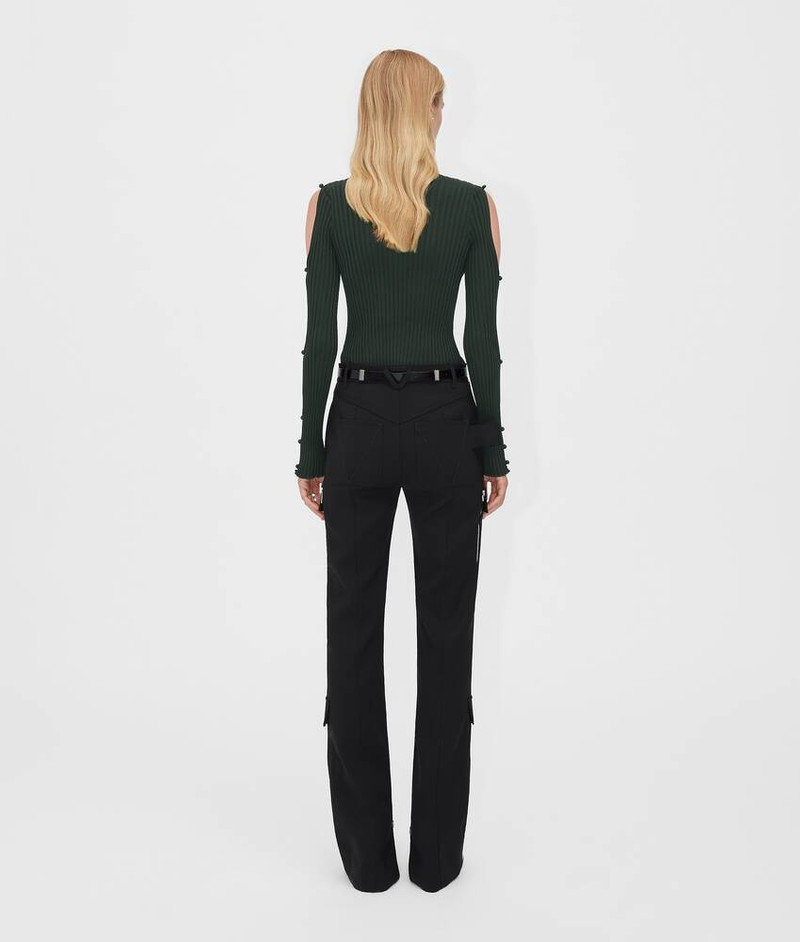 Bottega Veneta sweater outlook