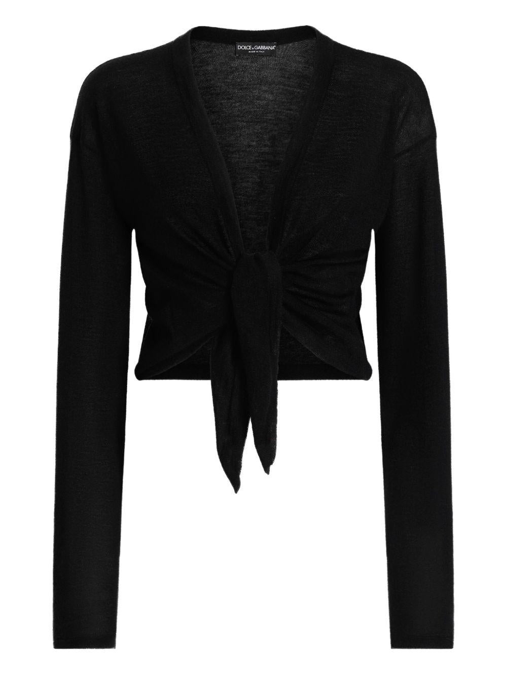 CARDIGAN DOLCE & GABBANA - 1