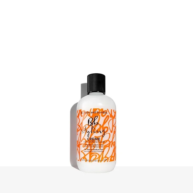 Styling Cream for Hold + Structure - 1
