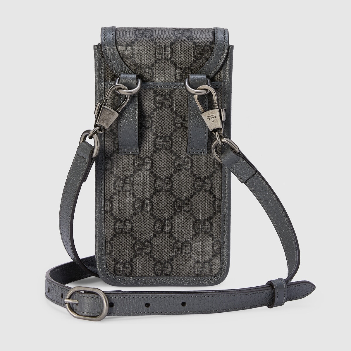 Ophidia GG mini bag - 4