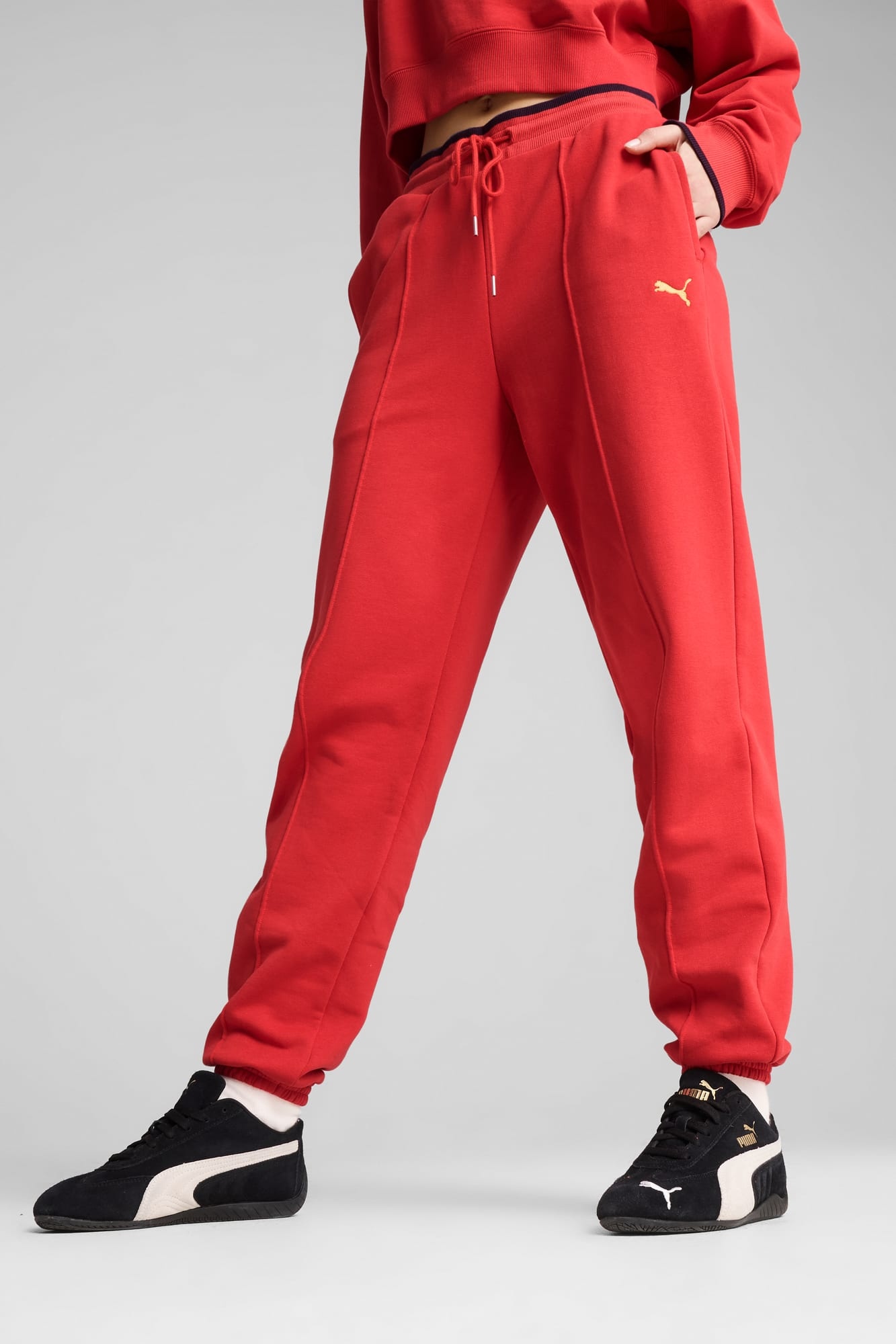 ROAD TO UNITY Women's Sweatpants - 3