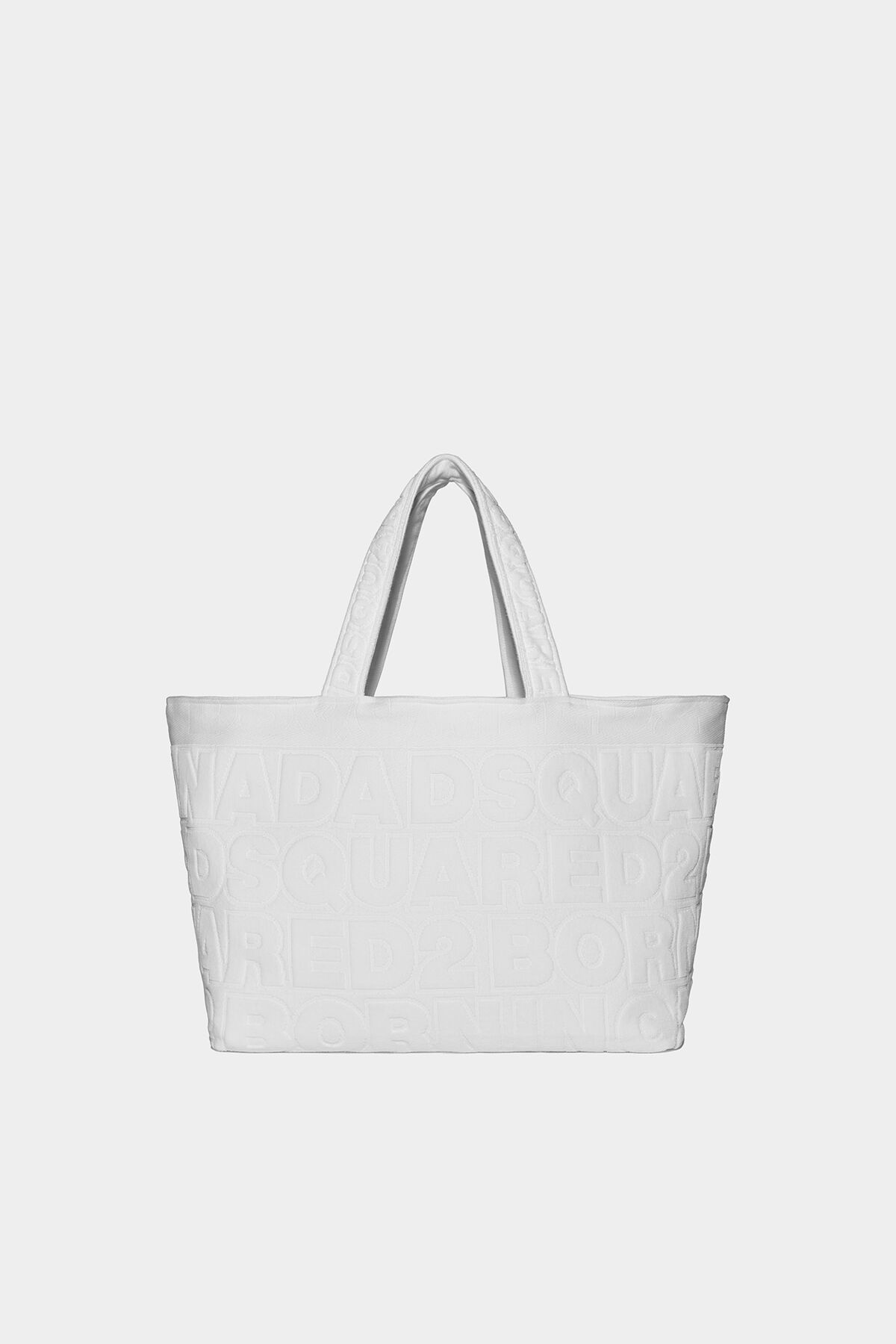 TWIN BEACH SHOPPING BAG - 2