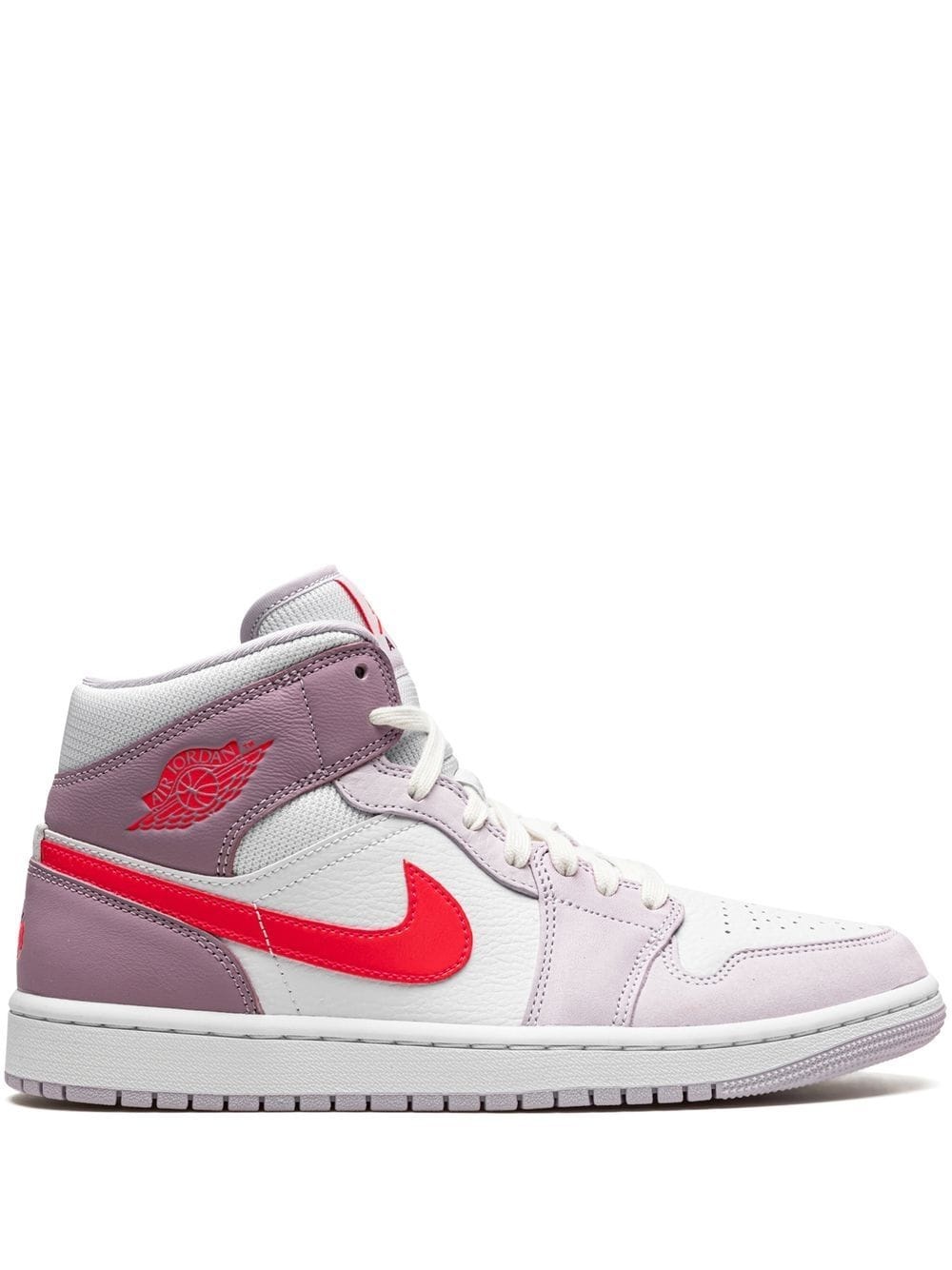 Air Jordan 1 Mid "Valentine’s Day 2022" sneakers - 1