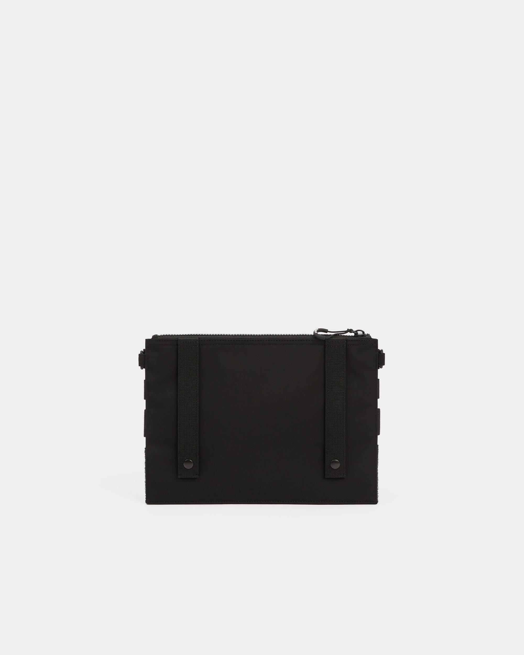 'KENZO Jungle' shoulder clutch bag - 2