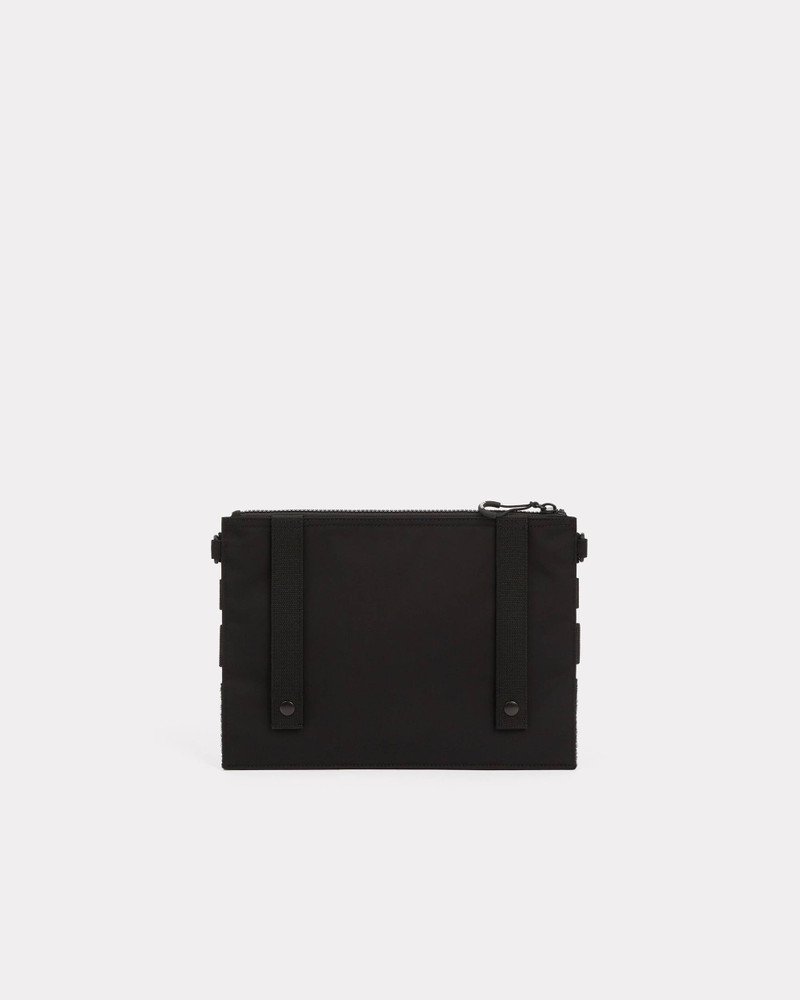 KENZO 'KENZO Jungle' shoulder clutch bag outlook