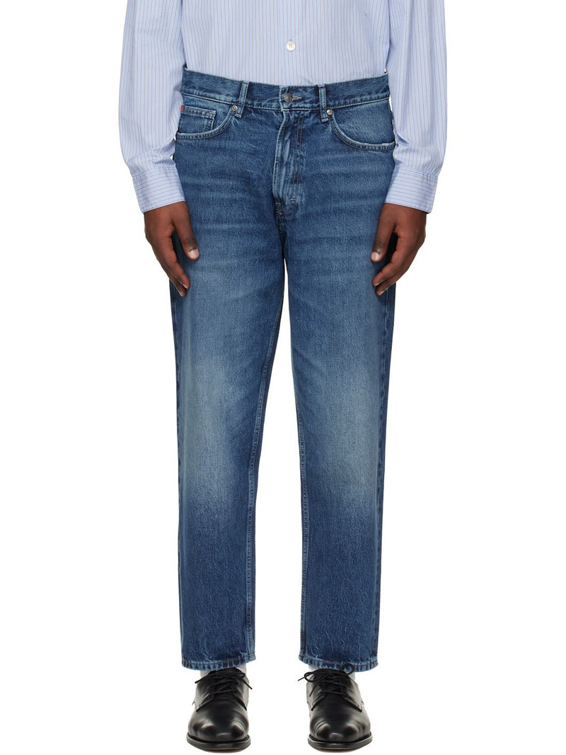Blue 838 Jeans 1