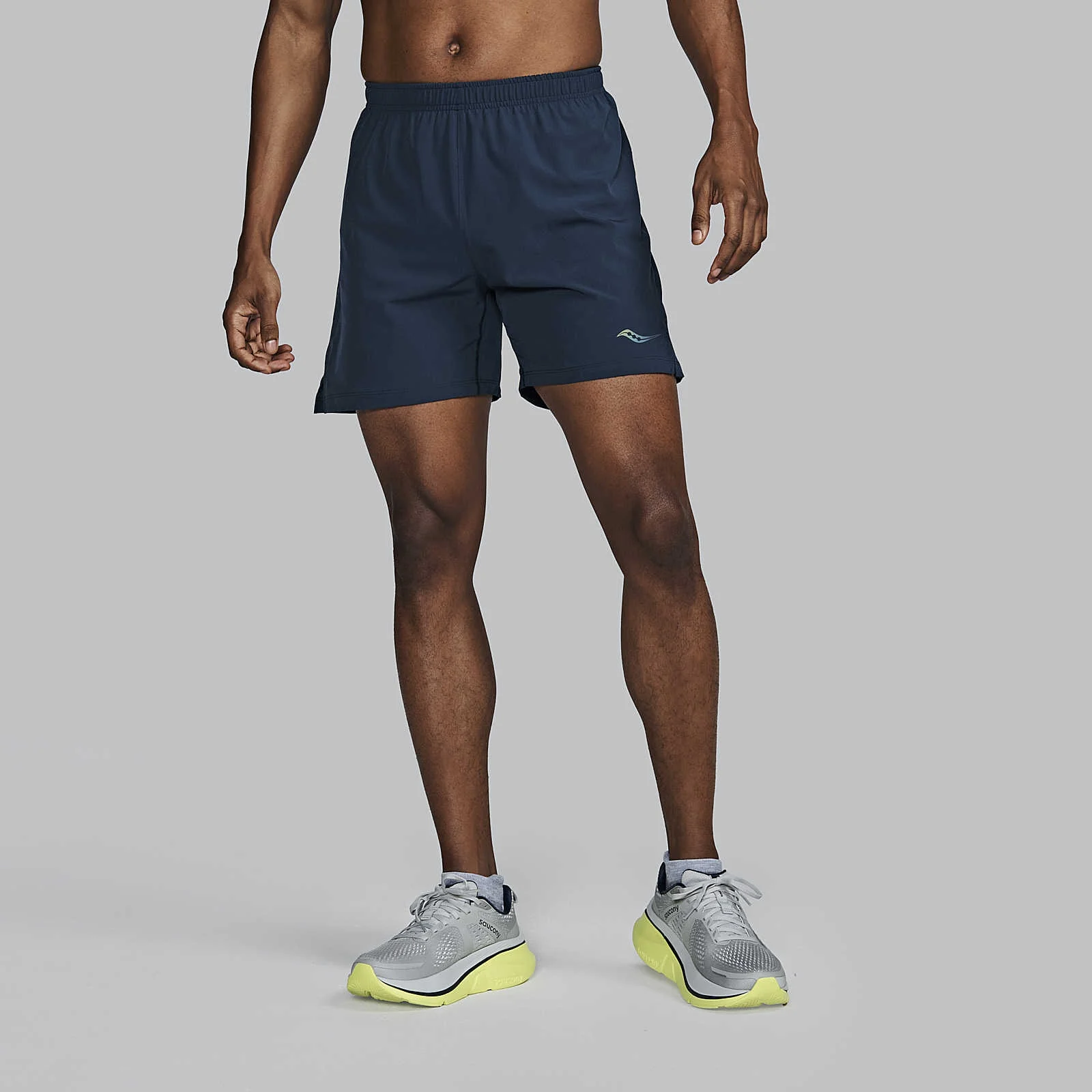 Outpace 5" Short - 1