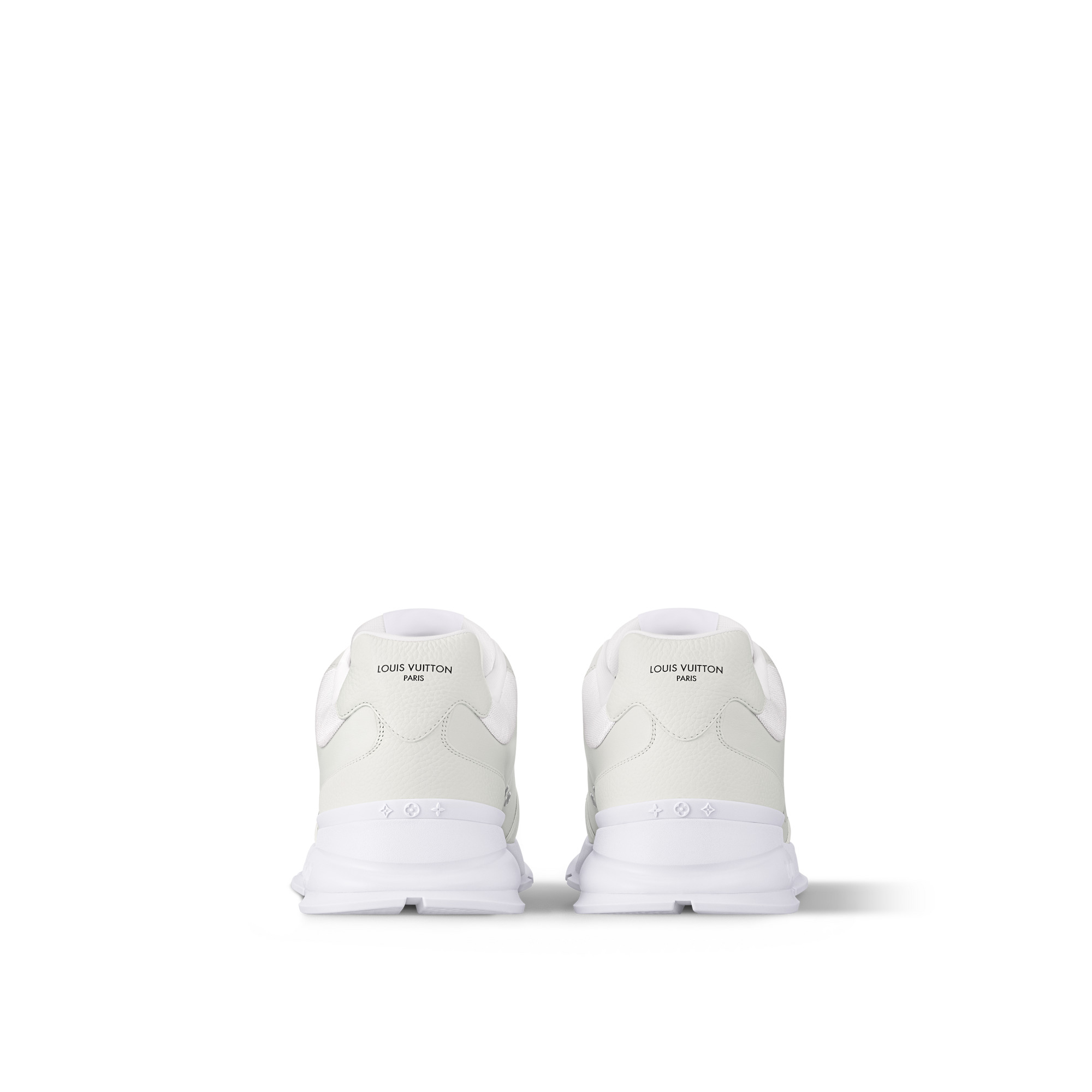 LV Classic Sneaker - 4
