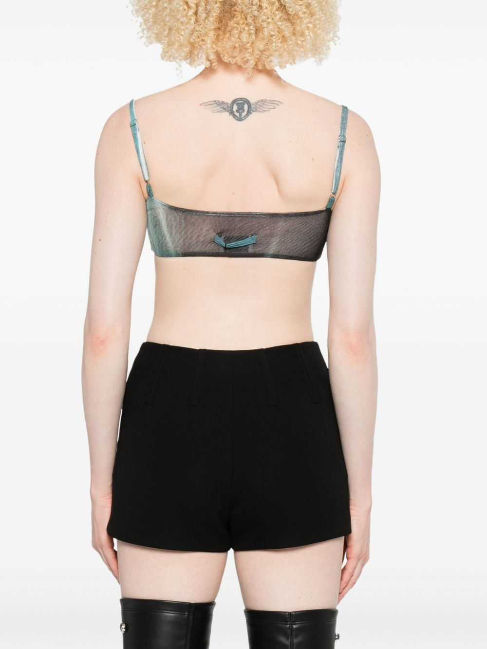 abstract-print top - 4