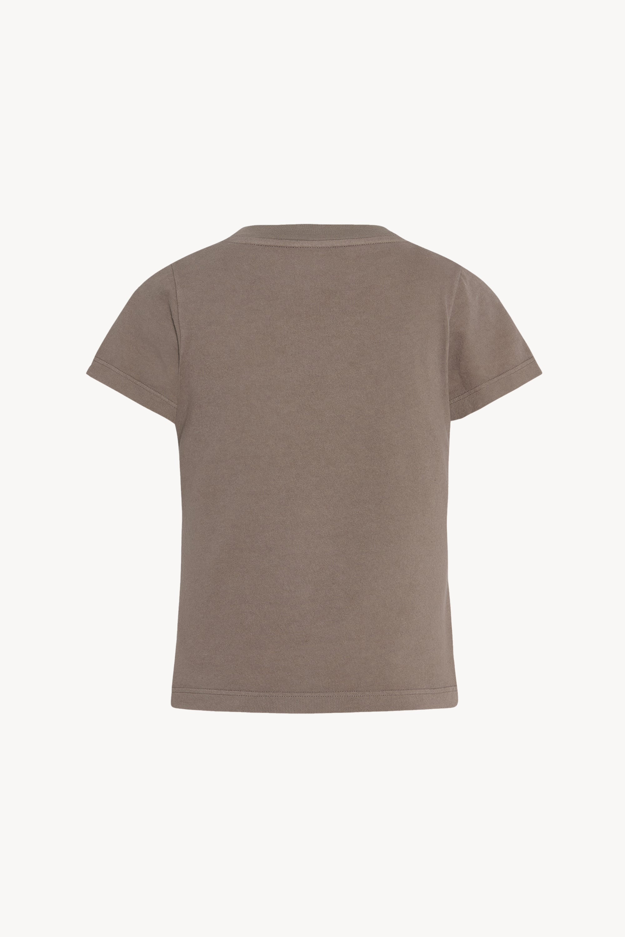 Tori T-Shirt in Cotton - 2