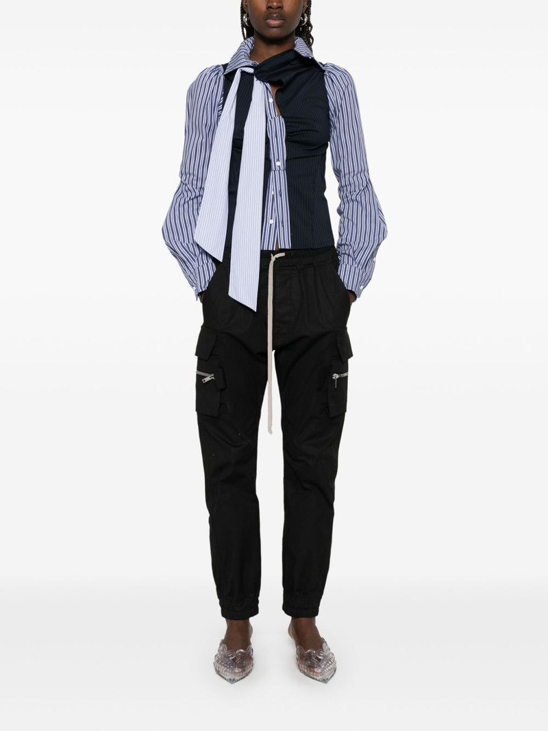 OTTOLINGER striped shirt outlook