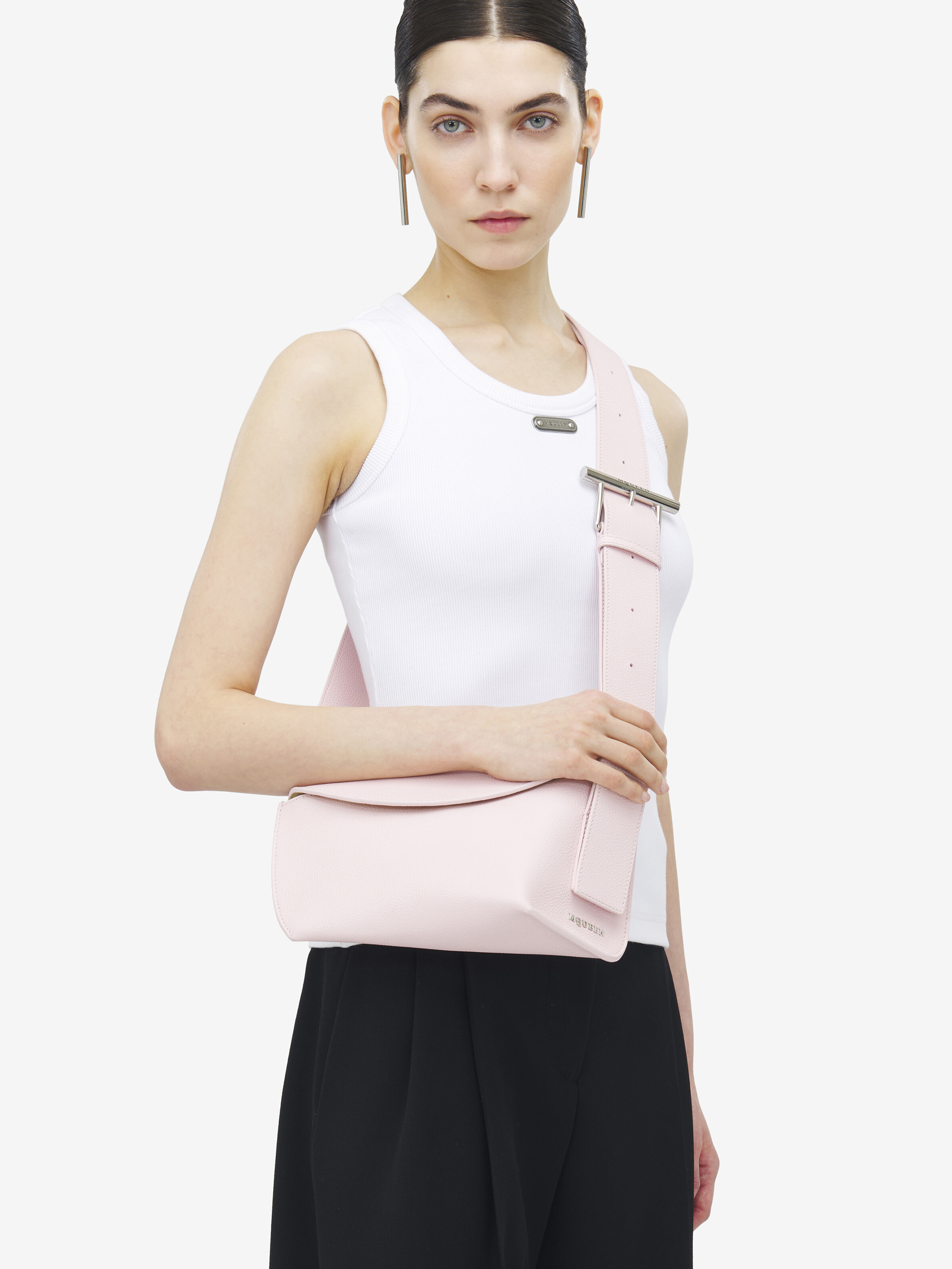 T-Bar Sling Bag - 2
