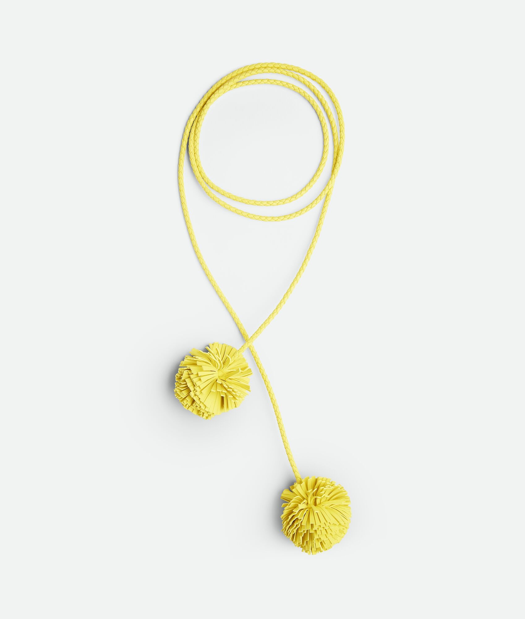 Pompom Coaxial Belt - 3