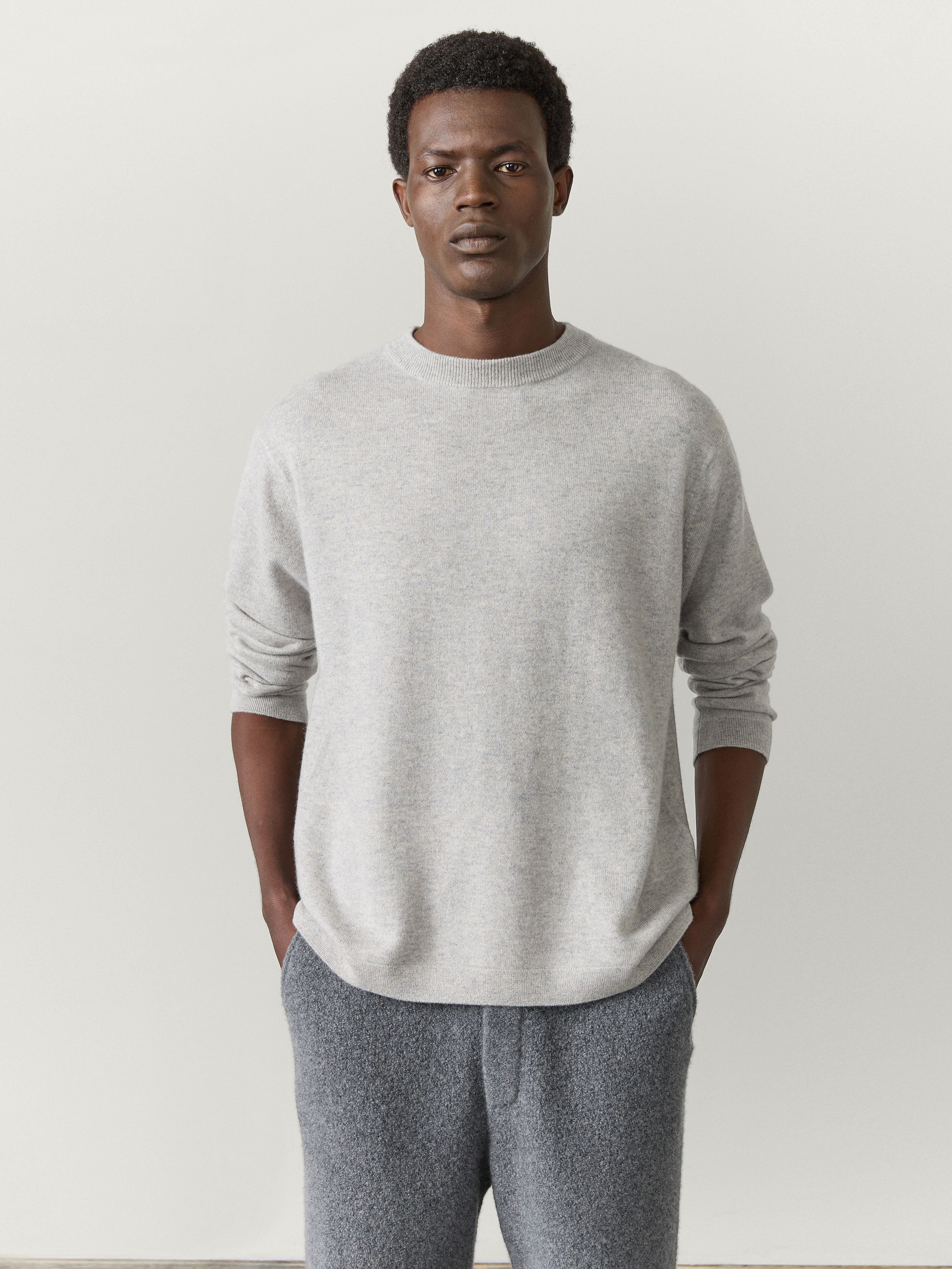 The Mason Sweater - 2