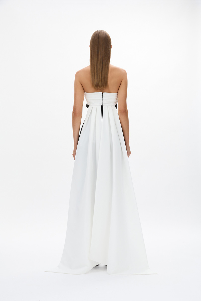 ODETTE DRESS 4