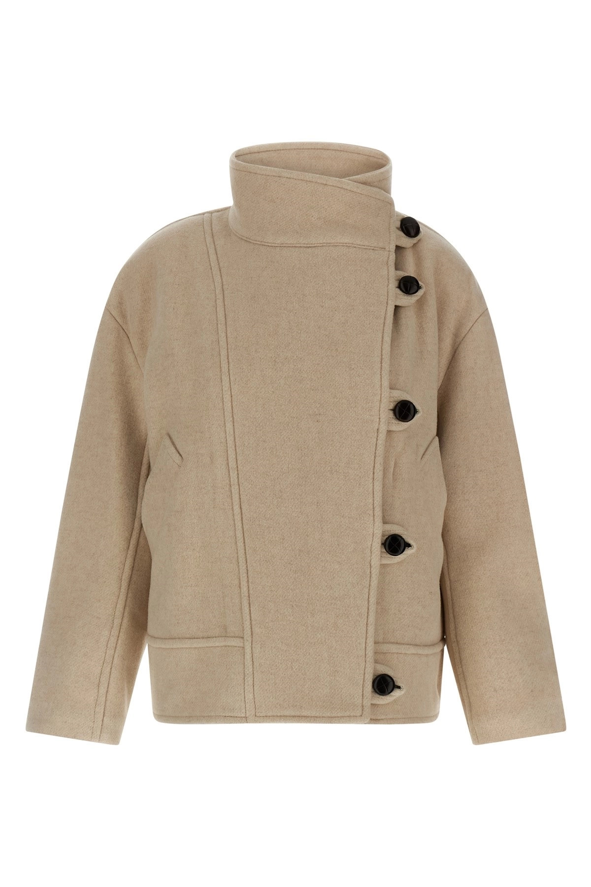 'Hanis' coat - 1