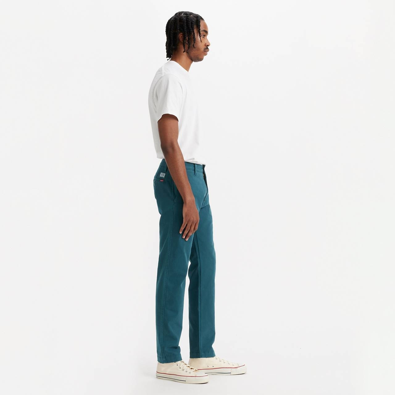 LEVI'S® XX CHINO STANDARD TAPER FIT MEN'S PANTS - 6