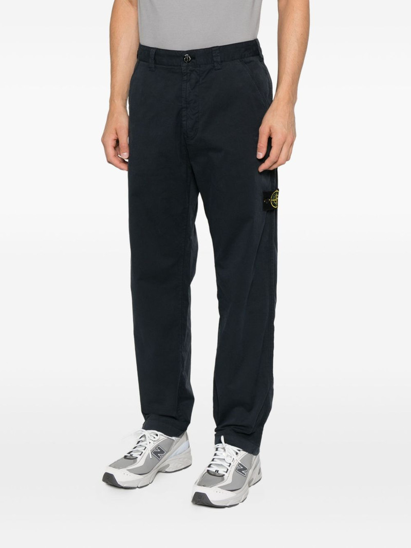 Compass trousers 3