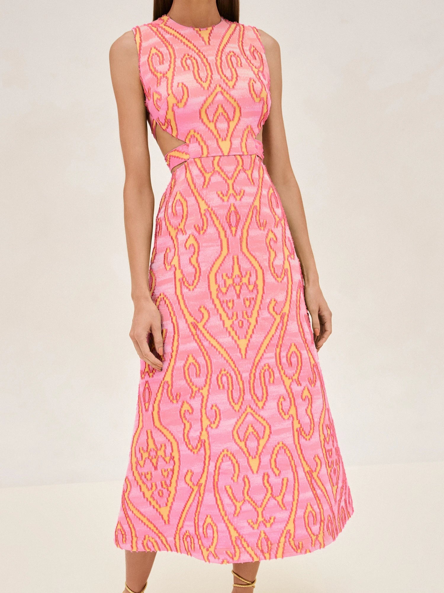 Silvio Dress - 2