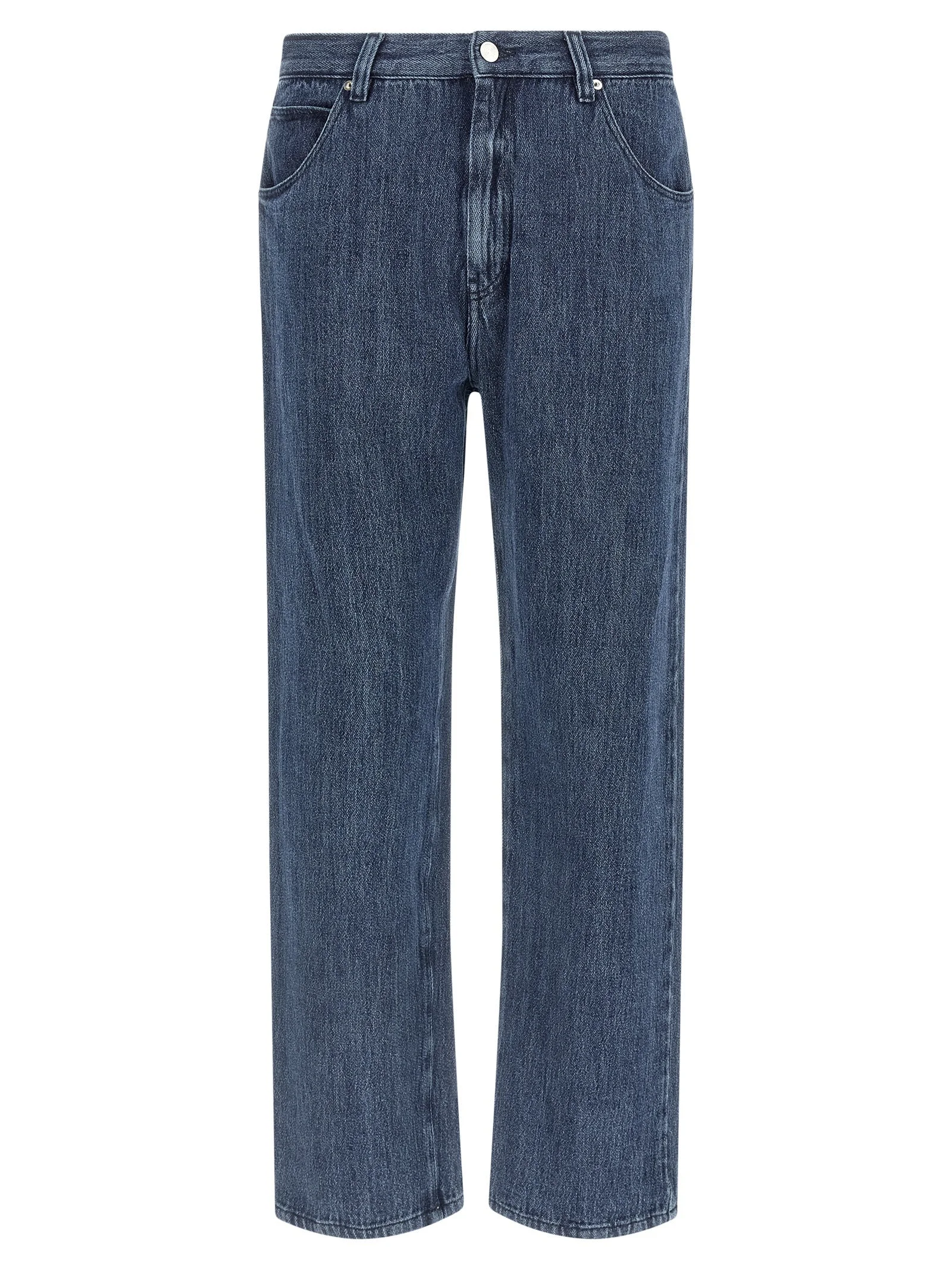 Warkworth Jeans Blue - 1