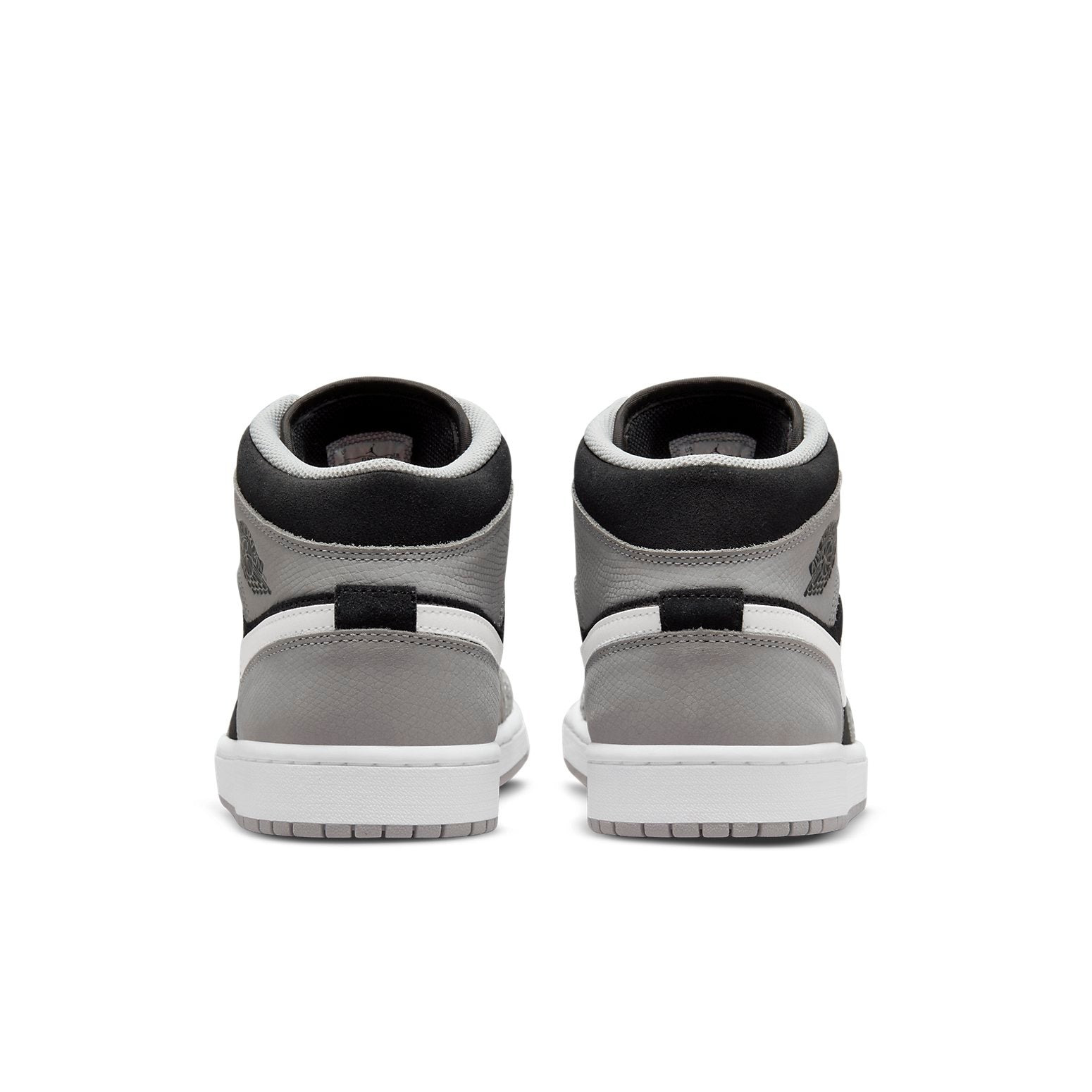 Air Jordan 1 Mid SE 'Elephant Toe' DM1200-016 - 5
