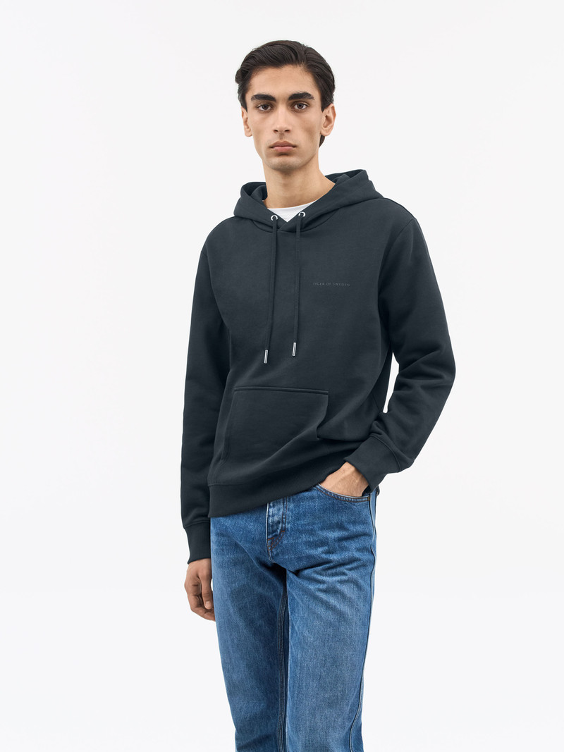 Marco Cotton Hoodie 2