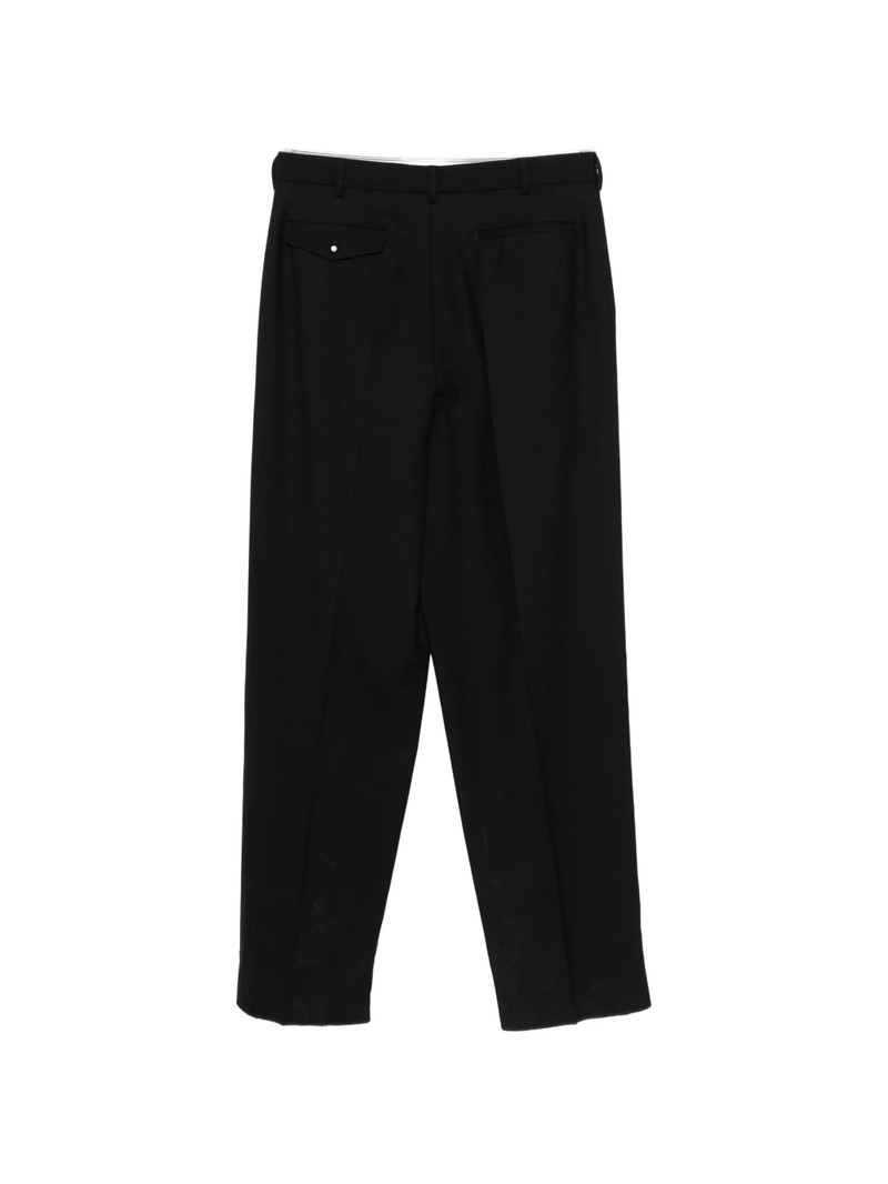 MAGLIANO Magliano Pleated Trousers outlook