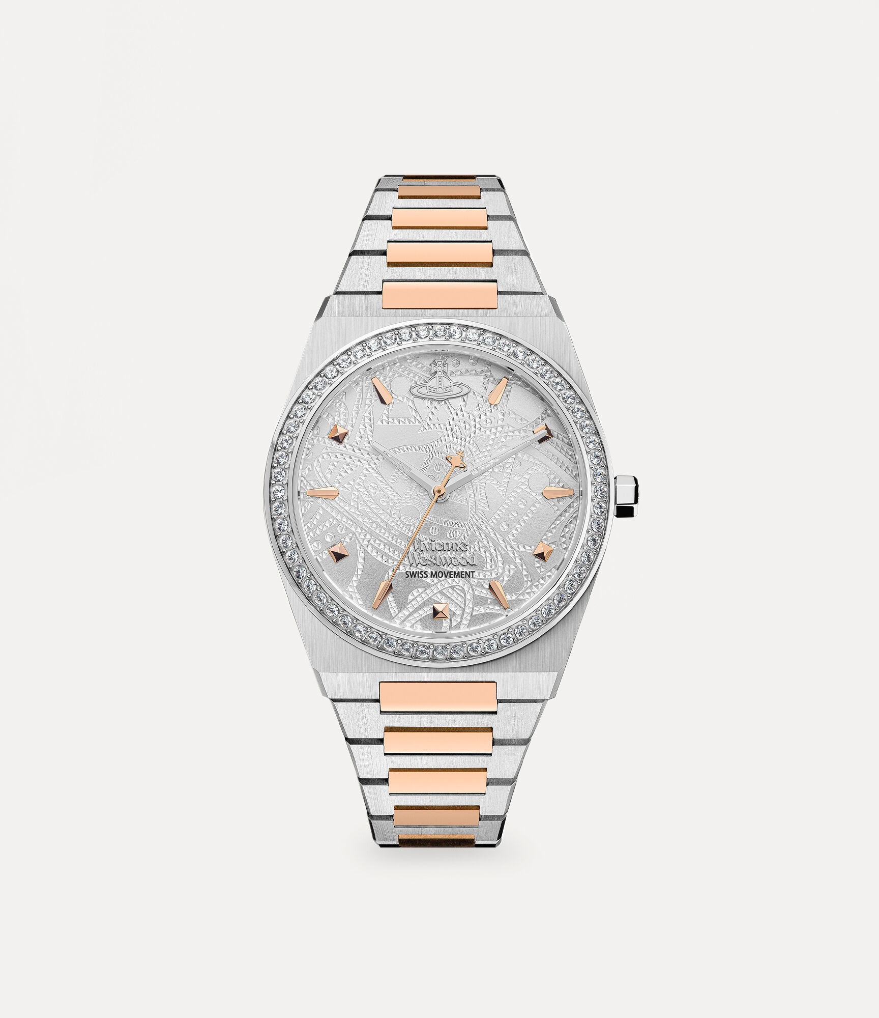 CHARTERHOUSE WATCH - 1