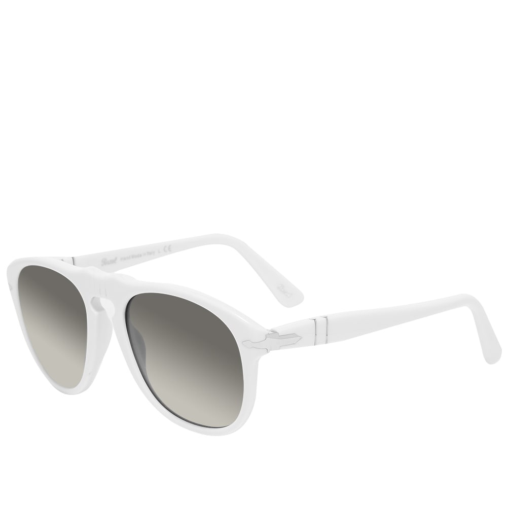 A.P.C. x Persol 649 Original Sunglasses - 1