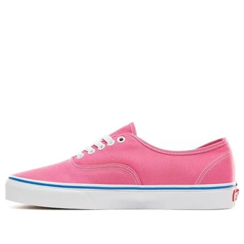 Vans Authentic 'Carmine Rose' VN0A38EMVJN - 1